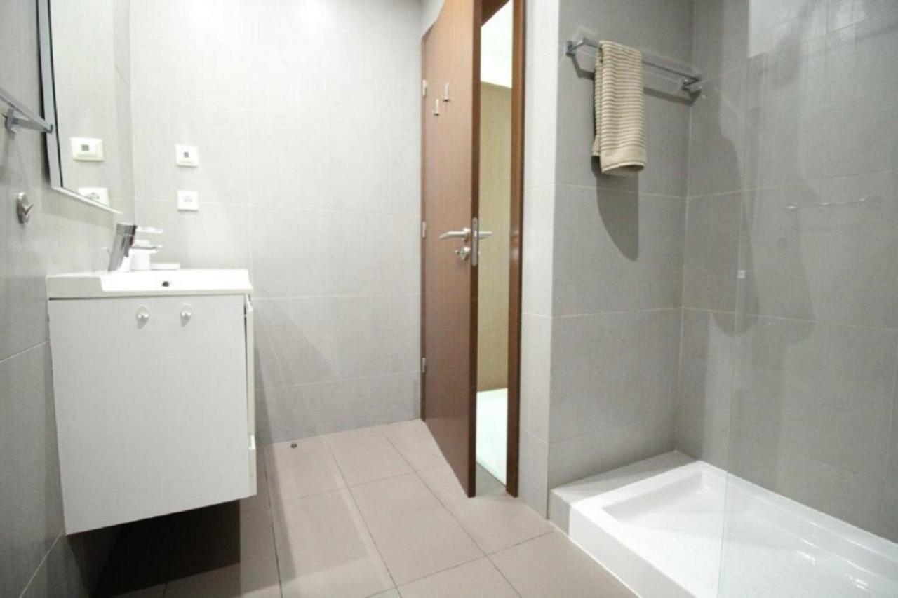 Apartamentos Cavalo Preto Beach Resort Quarteira Exteriér fotografie